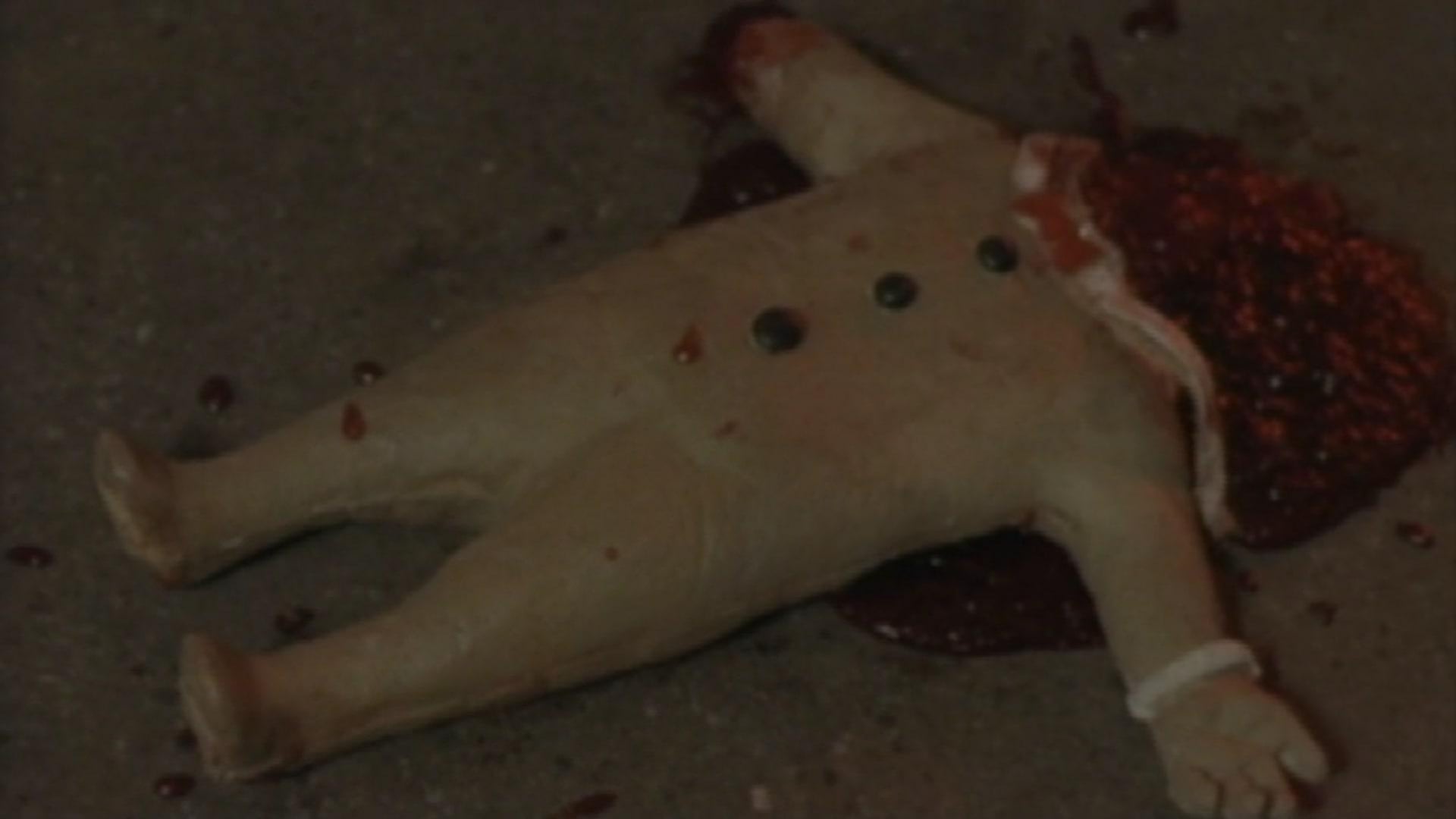 Foto do filme The Gingerdead Man