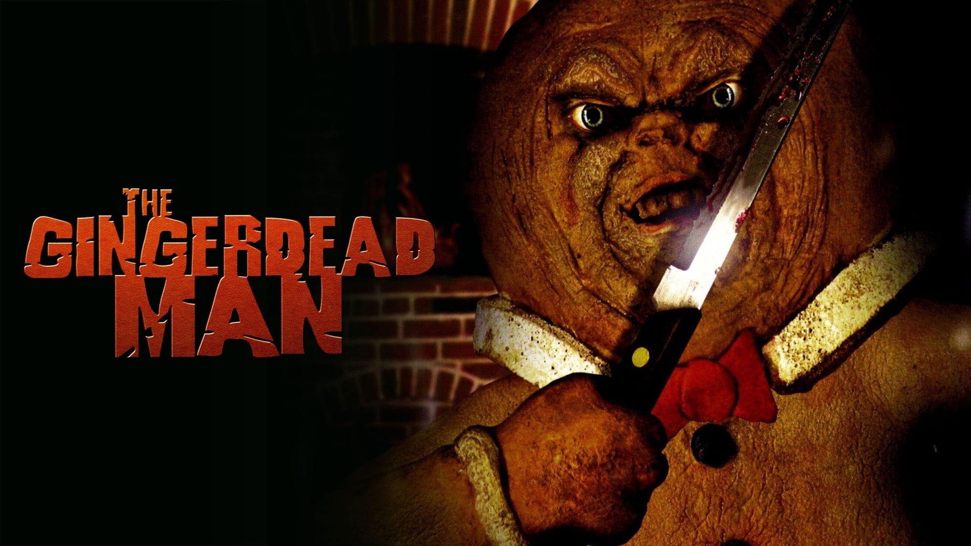 Foto do filme The Gingerdead Man