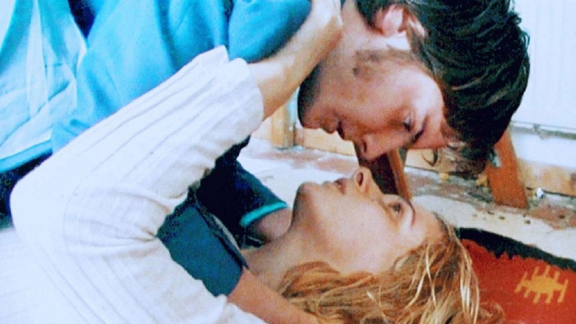 Foto do filme Das weisse Rauschen