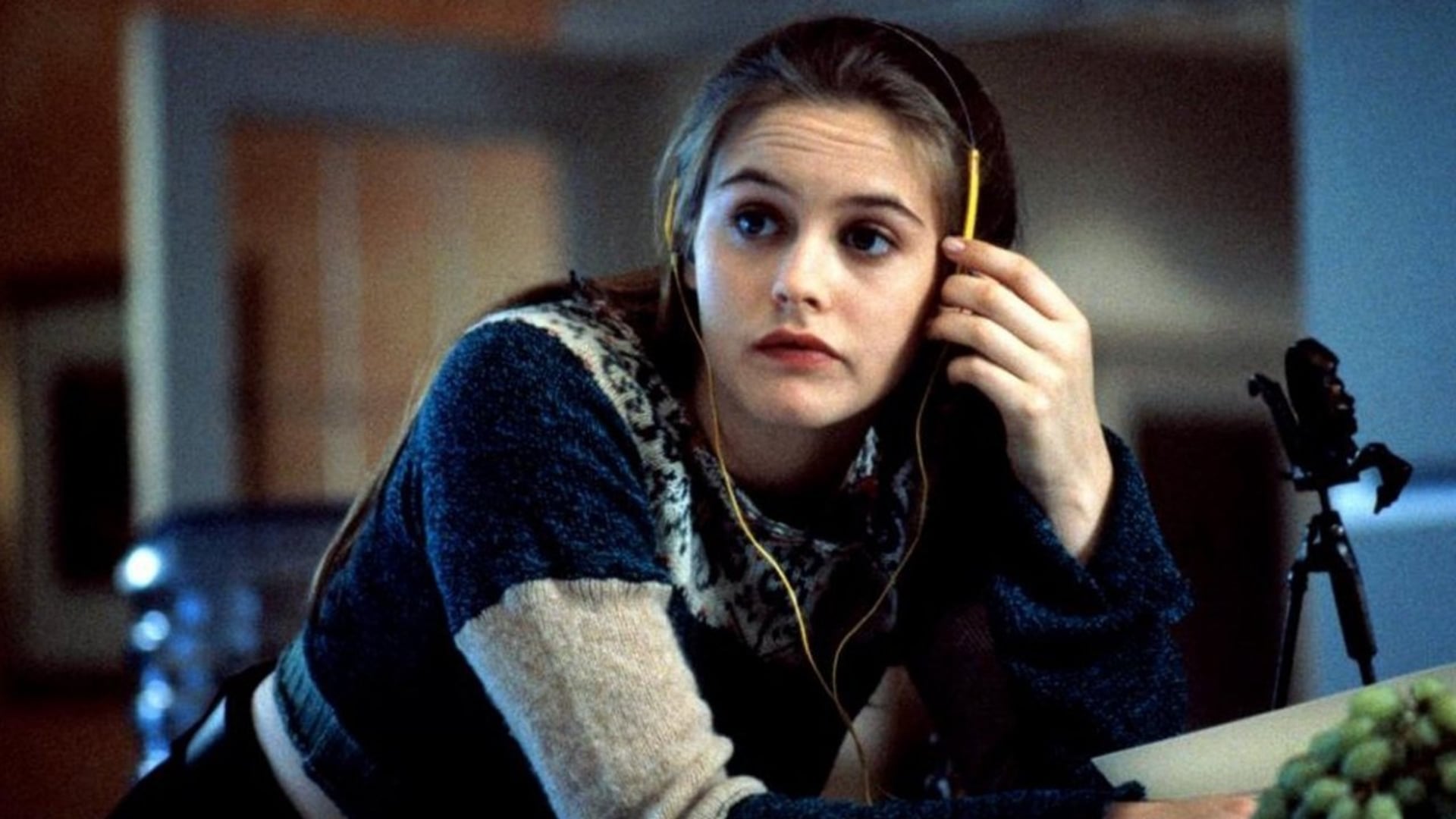 Foto do filme O Esconderijo