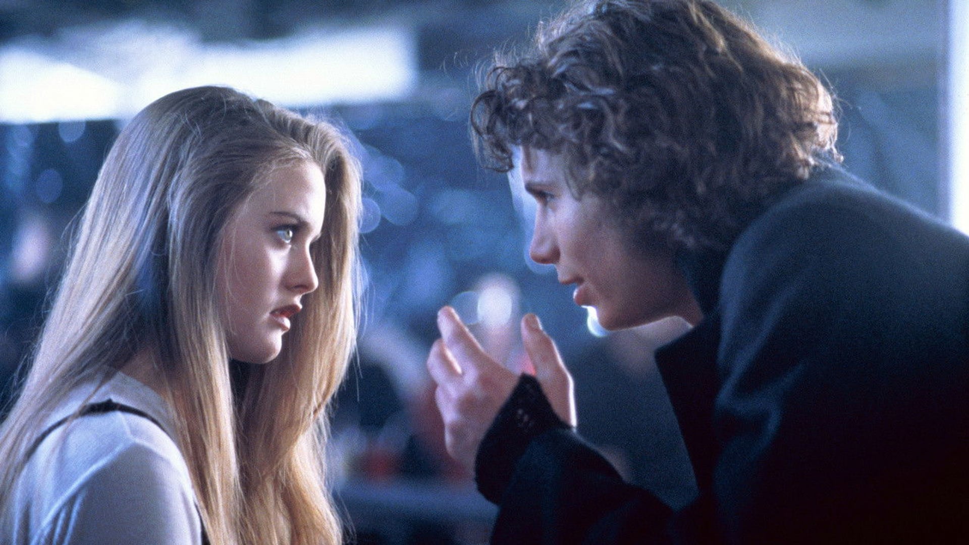 Foto do filme O Esconderijo