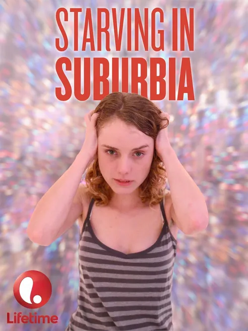 Anorexia: A Ilusão da Beleza