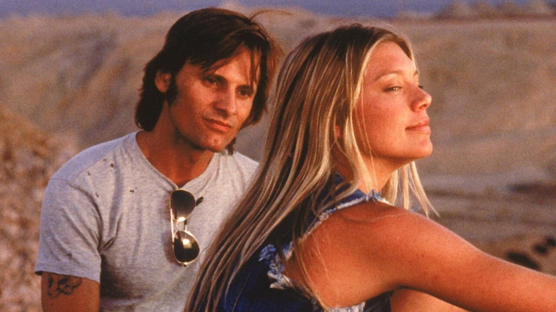 Foto do filme Vanishing Point