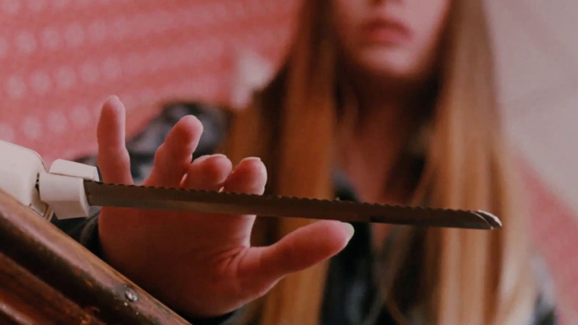 Foto do filme Eu Bebo Seu Sangue