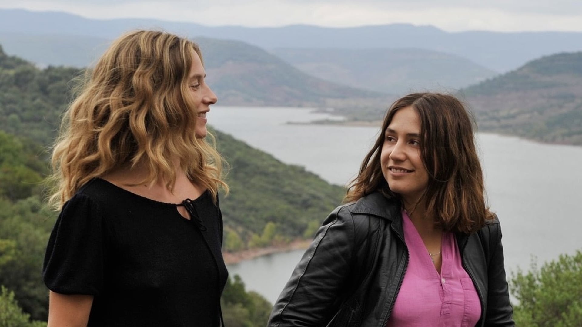 Foto do filme Um Belo Verão