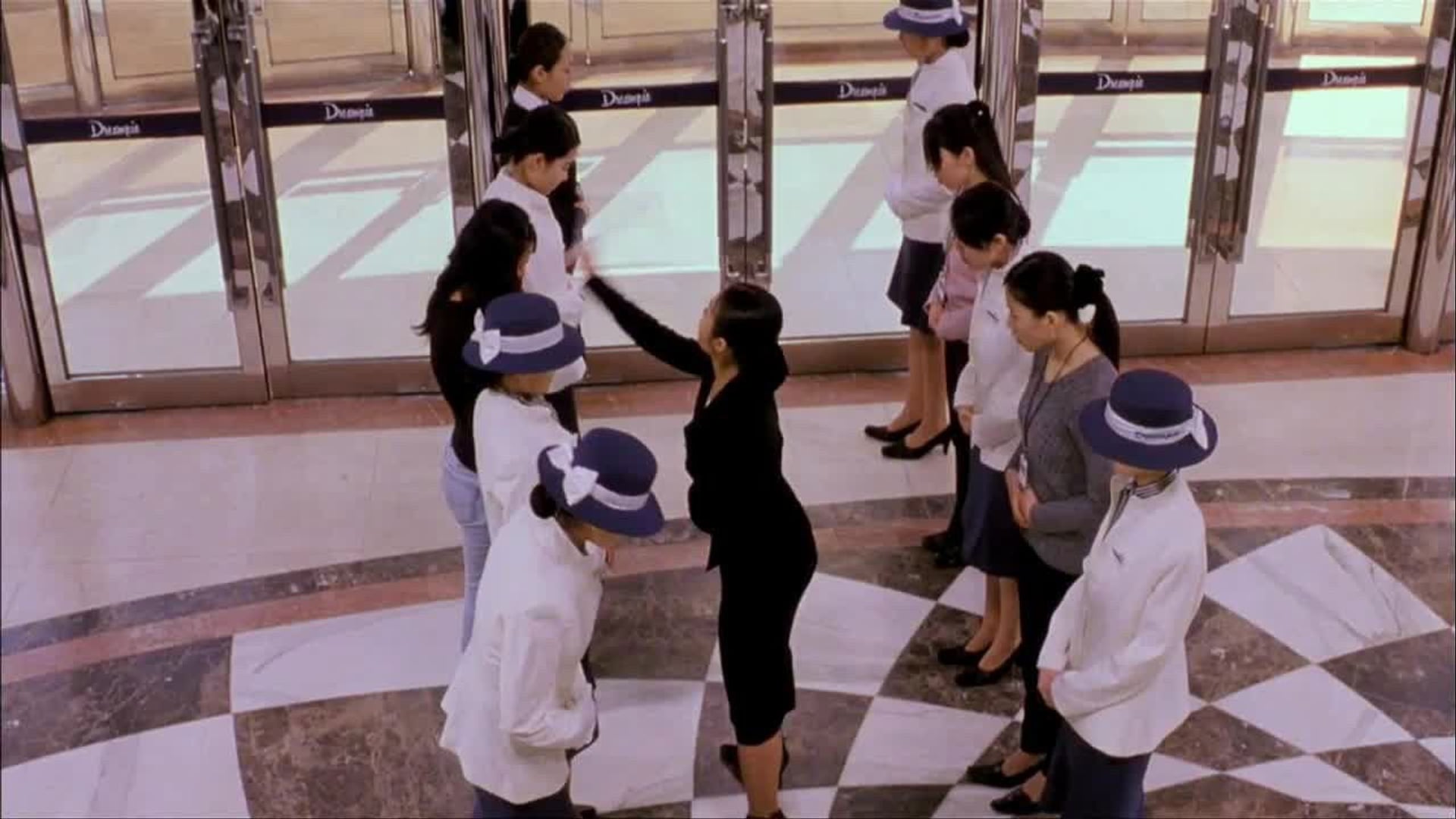 Foto do filme Espelho