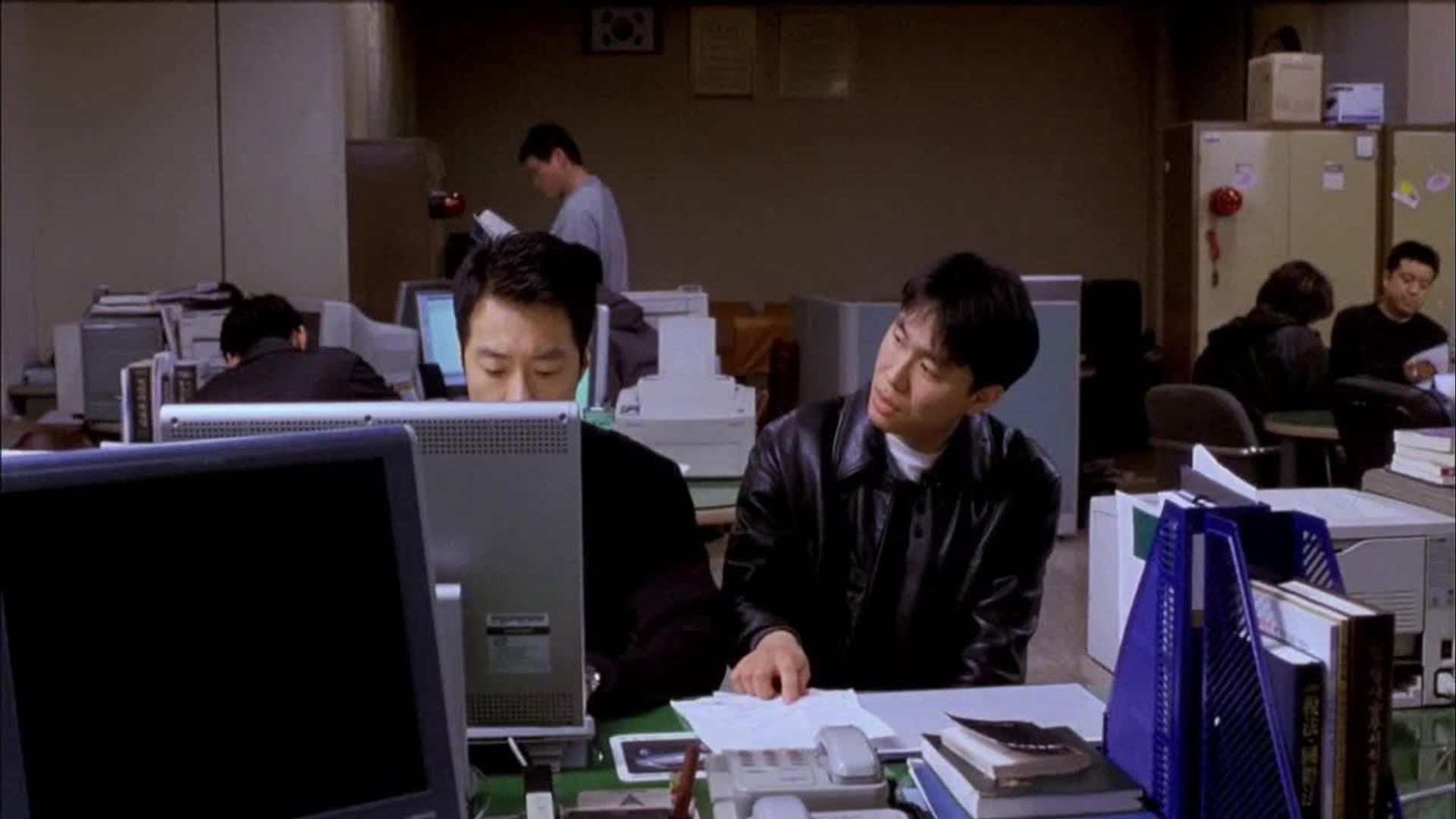 Foto do filme Espelho