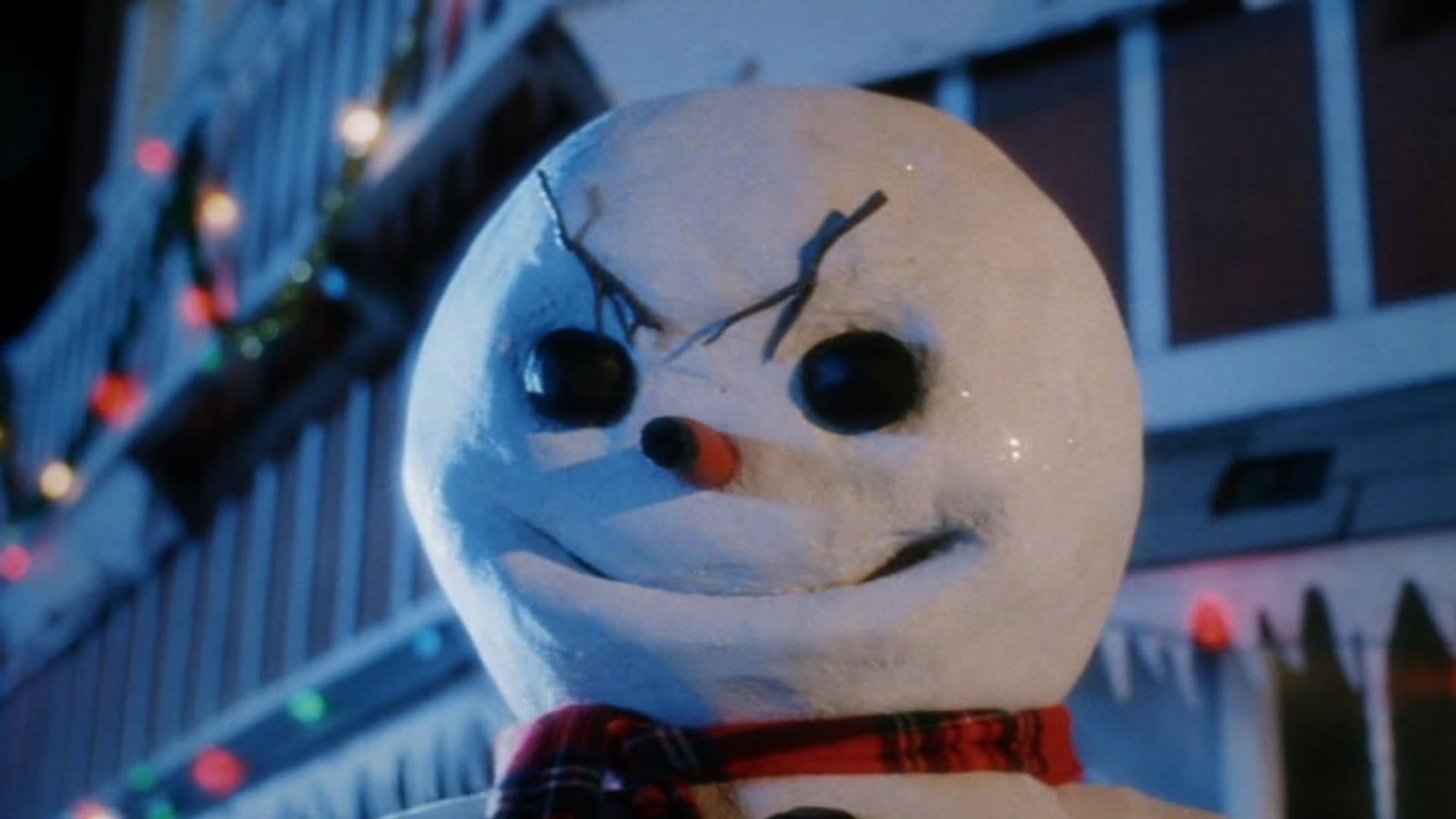 Foto do filme Jack Frost