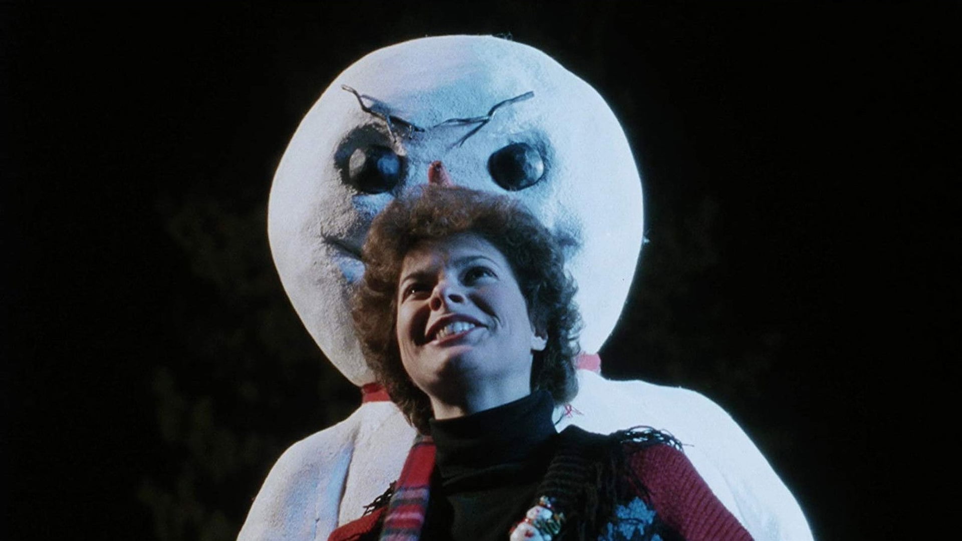 Foto do filme Jack Frost