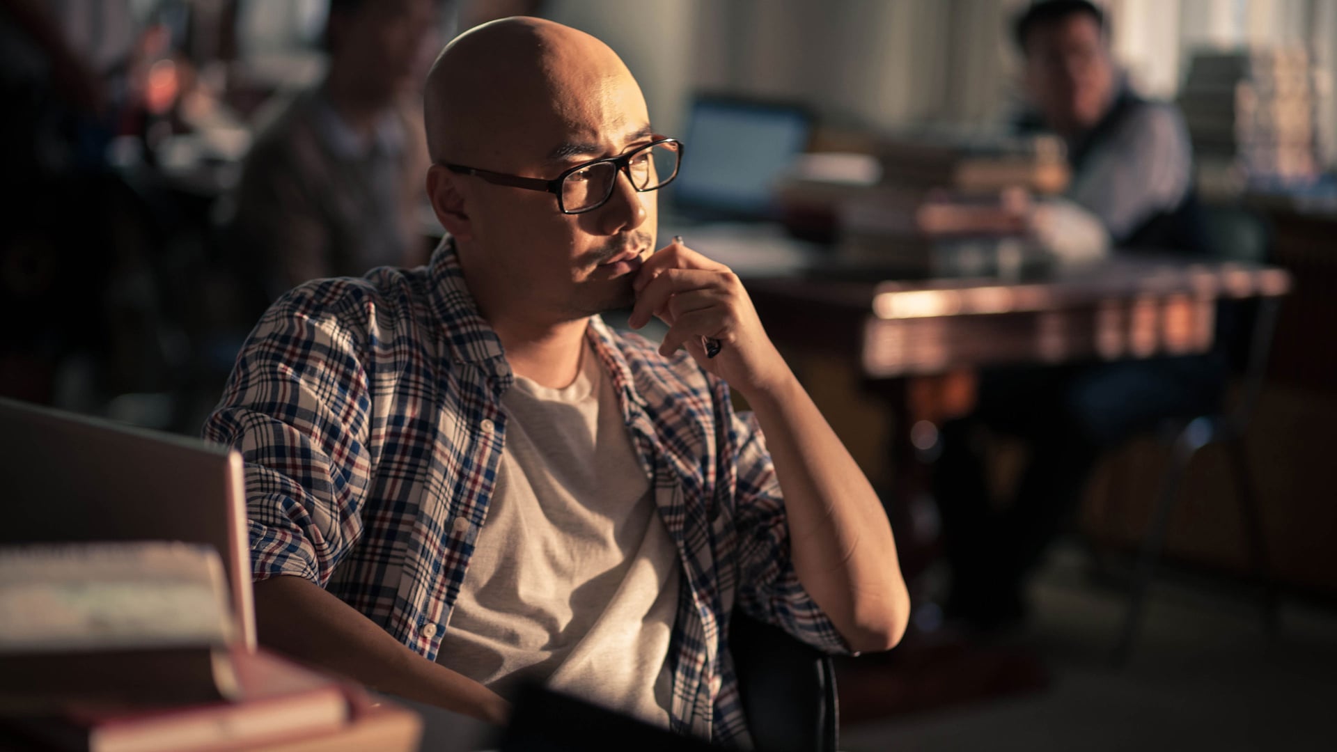 Foto do filme The Great Hypnotist