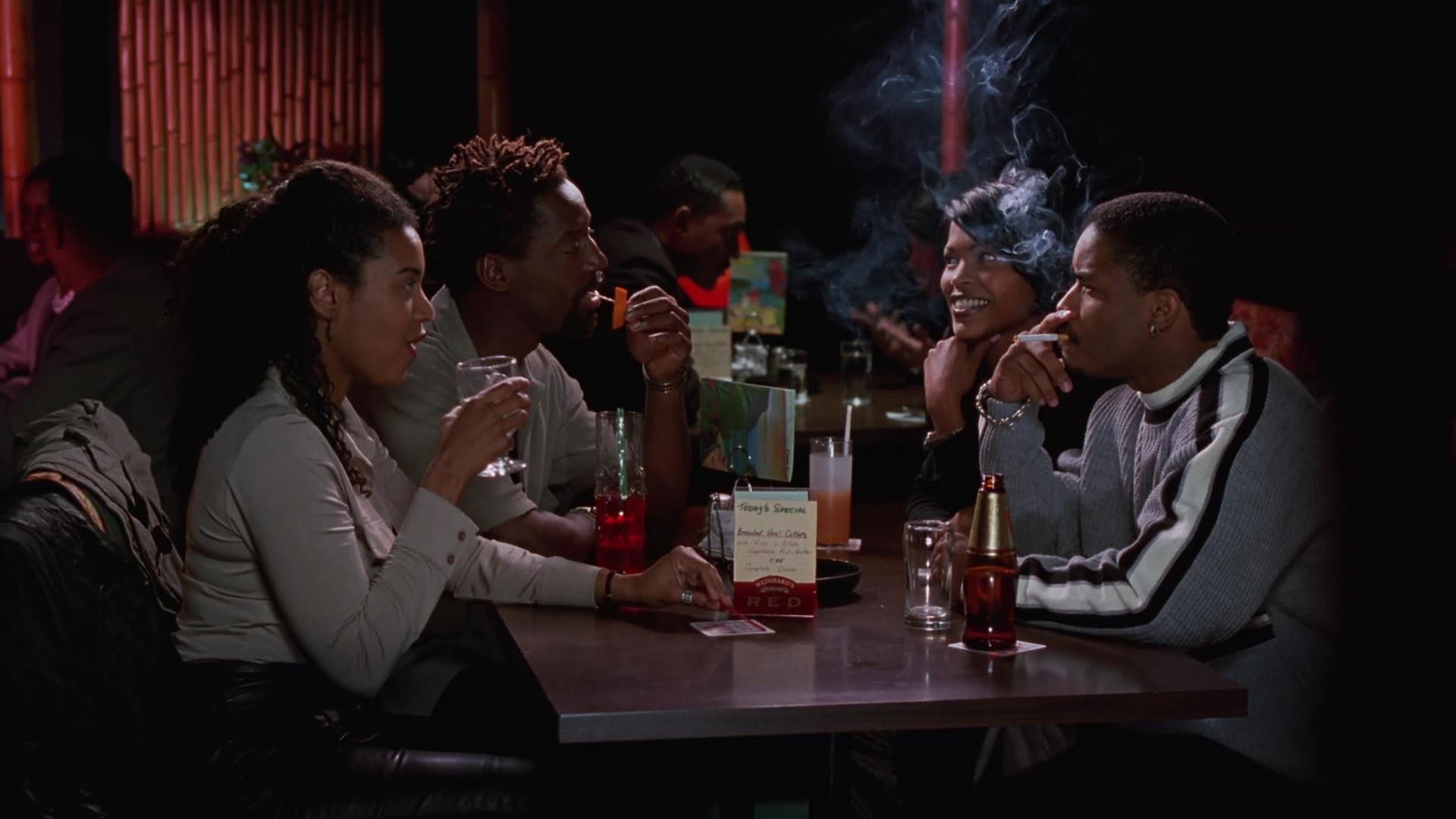 Foto do filme Love Jones