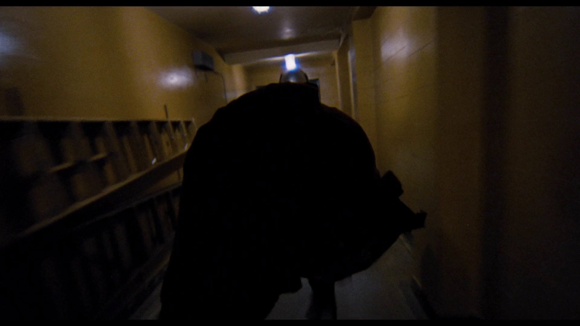 Foto do filme O Fantasma do Paraíso