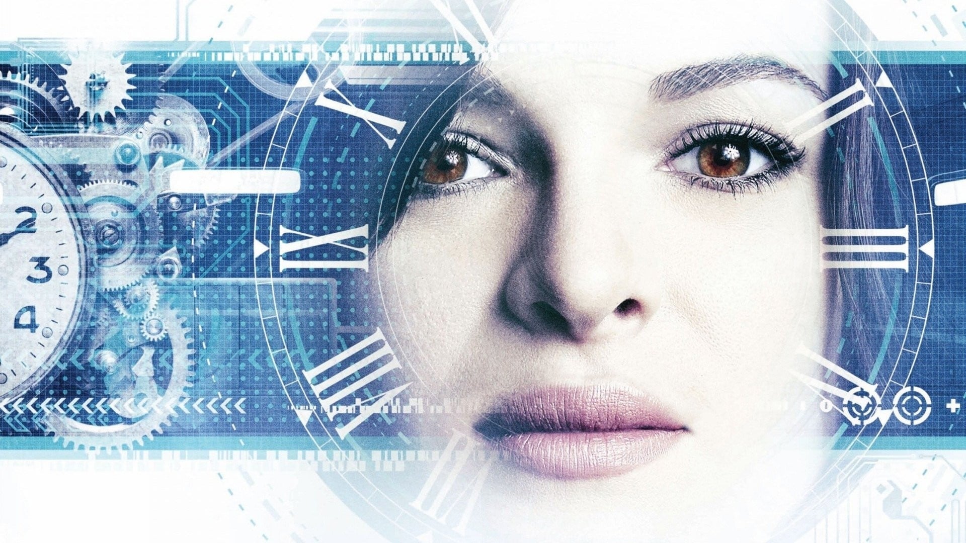 Foto do filme Lapso Temporal