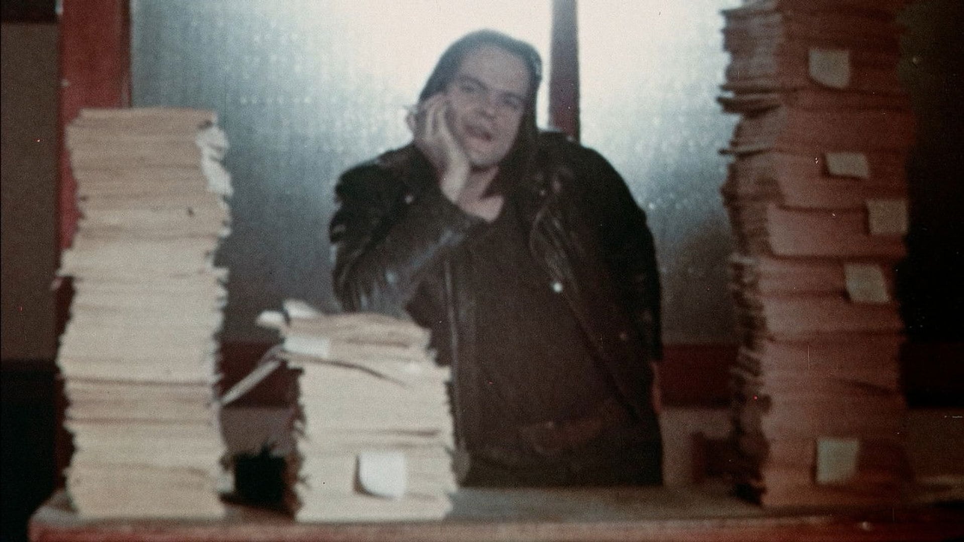Foto do filme The Fun House