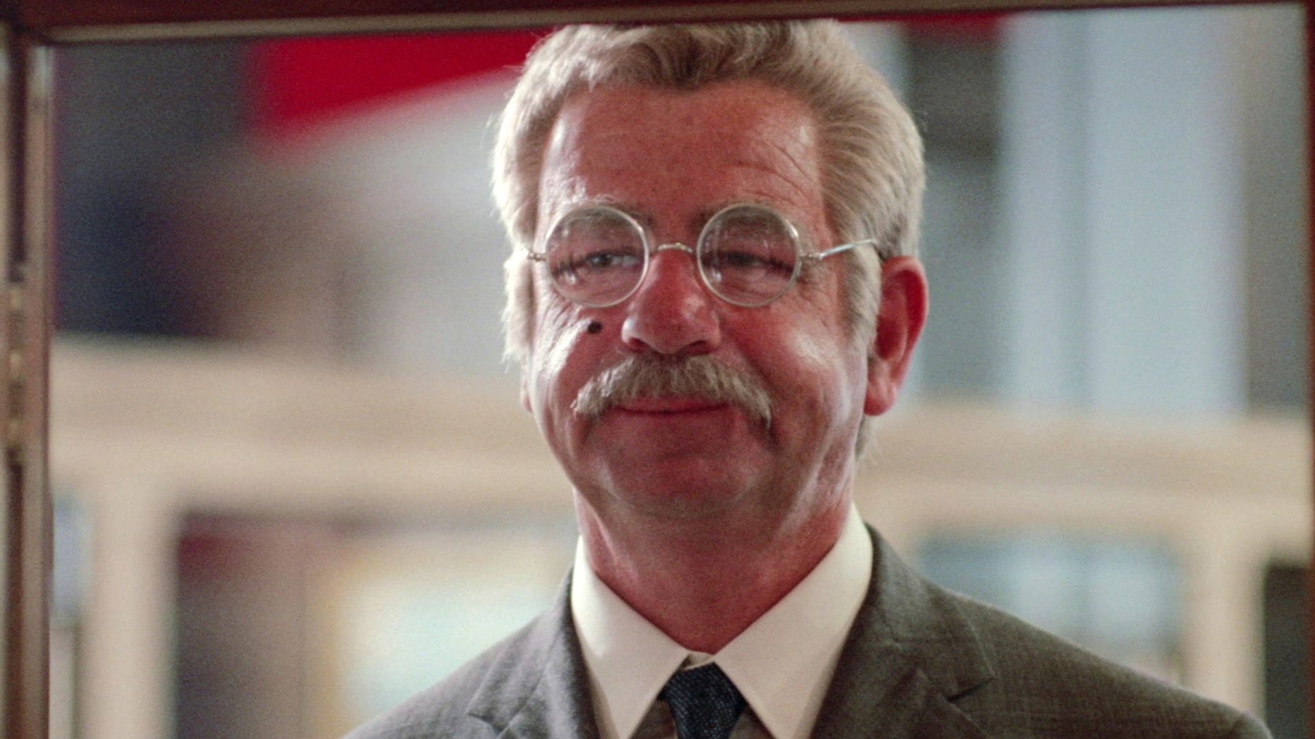 Foto do filme O Homem que Burlou a Máfia