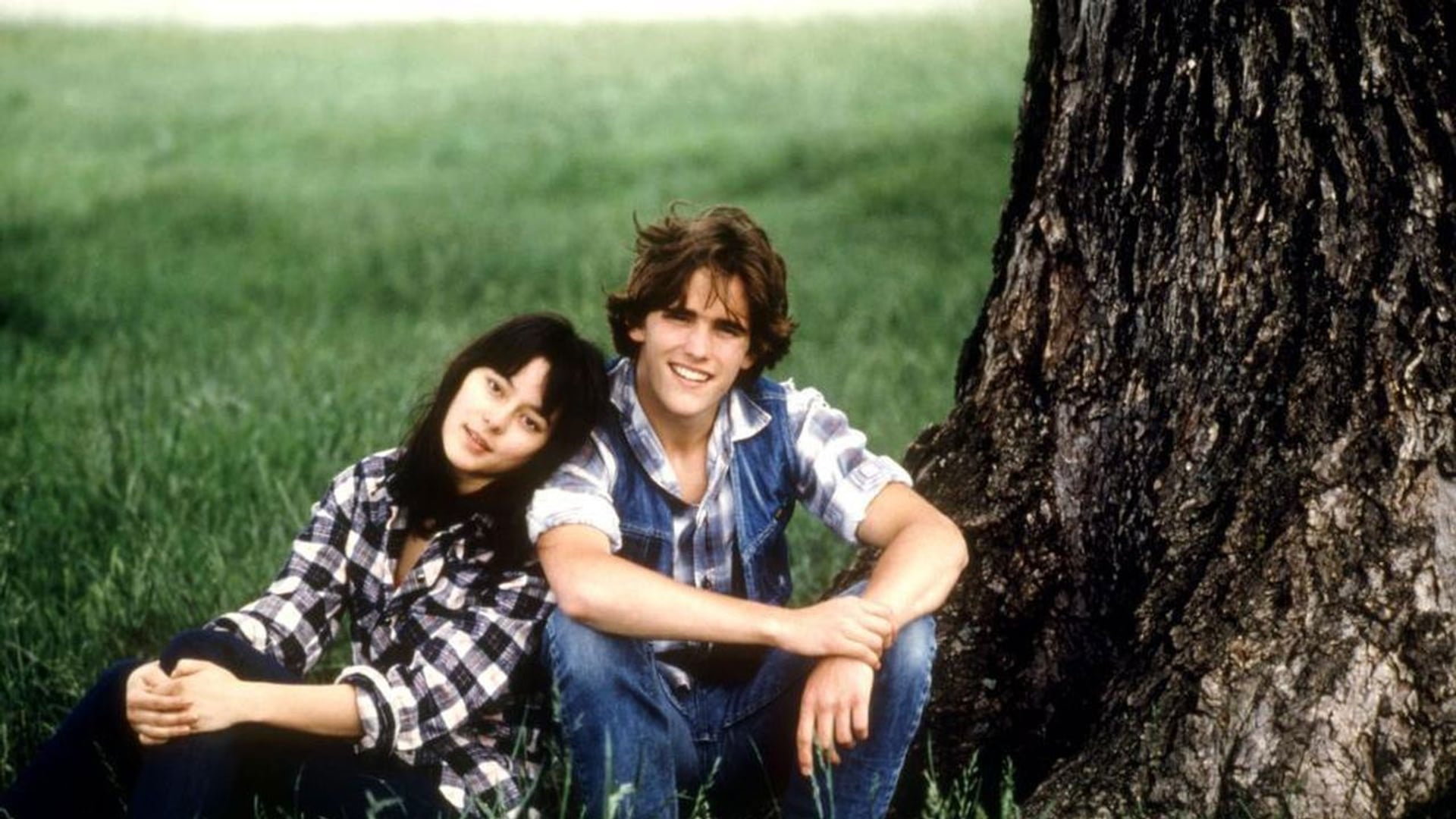 Foto do filme Tex: Um Retrato da Juventude