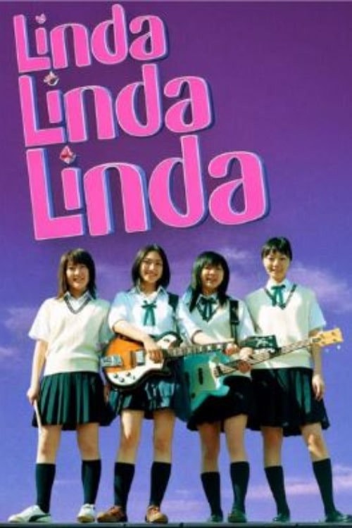 Linda Linda Linda