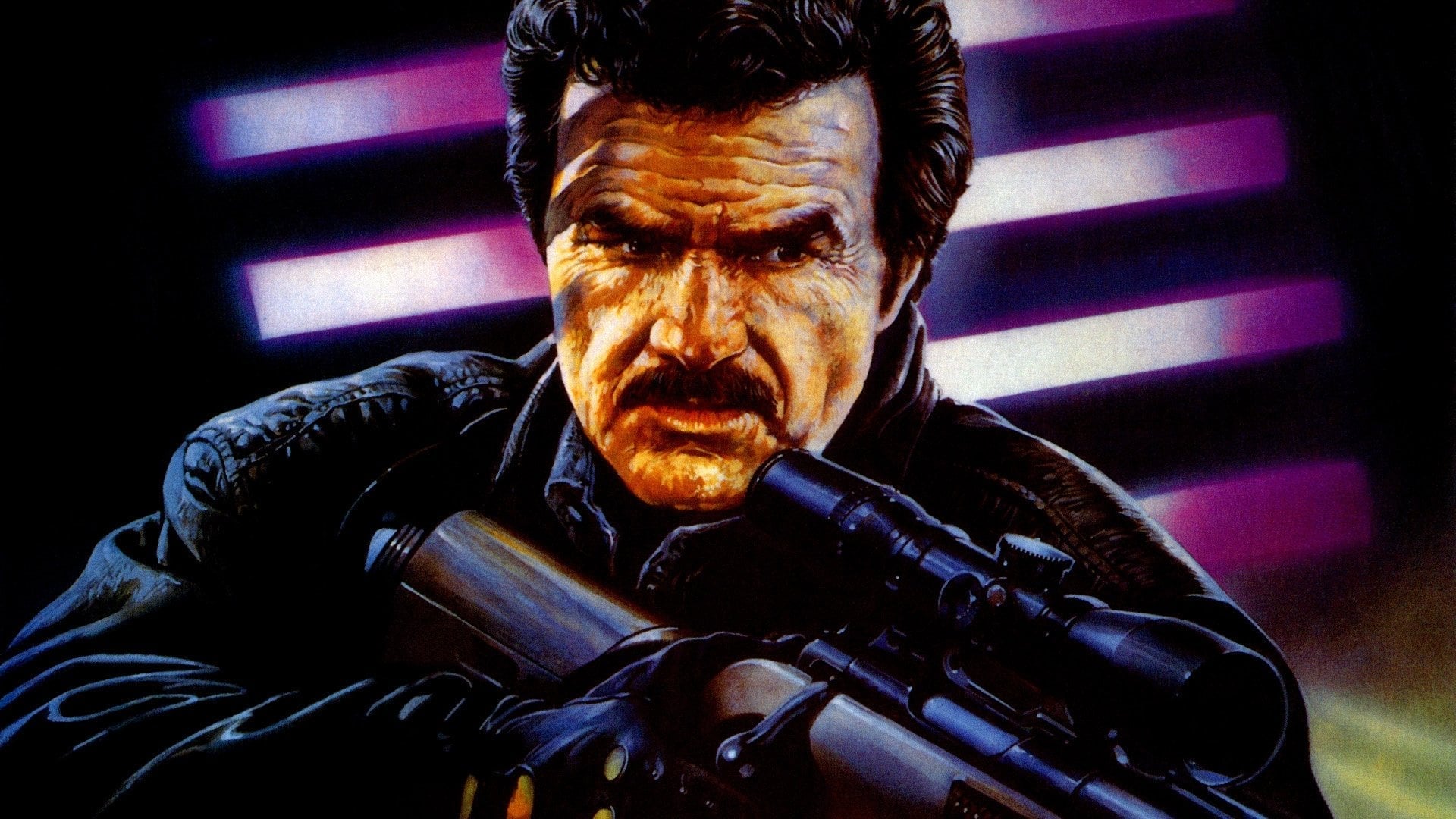 Foto do filme Malone, o Justiceiro