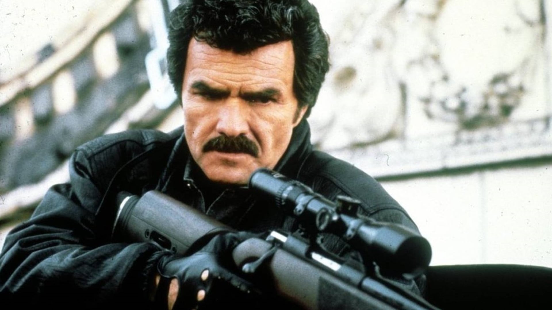 Foto do filme Malone, o Justiceiro