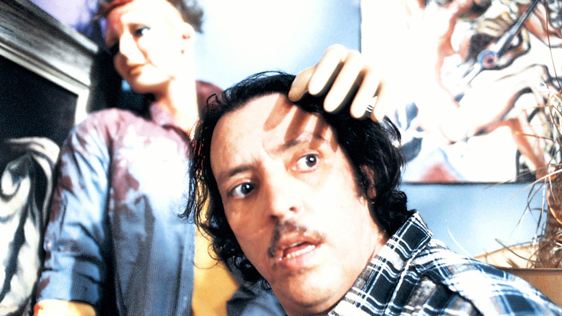 Foto do filme O Maníaco