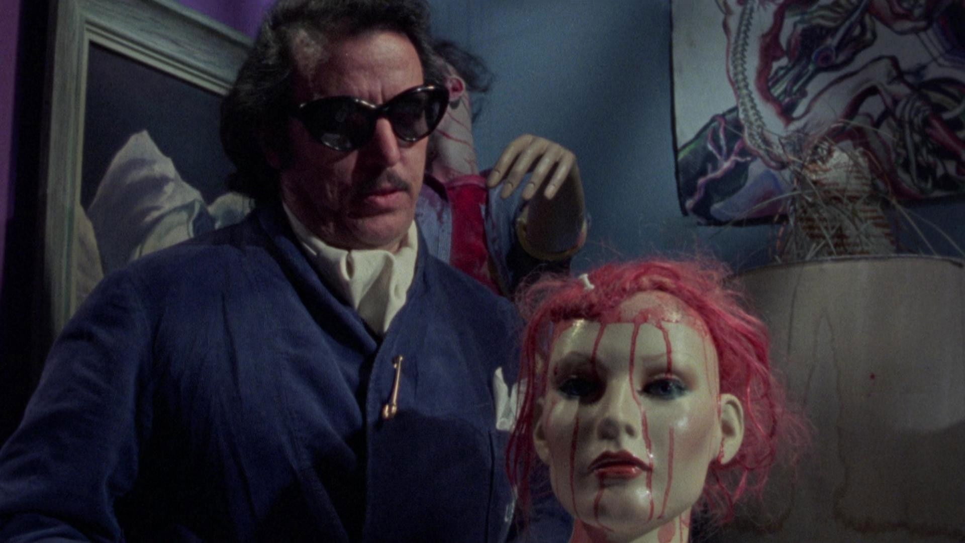 Foto do filme O Maníaco