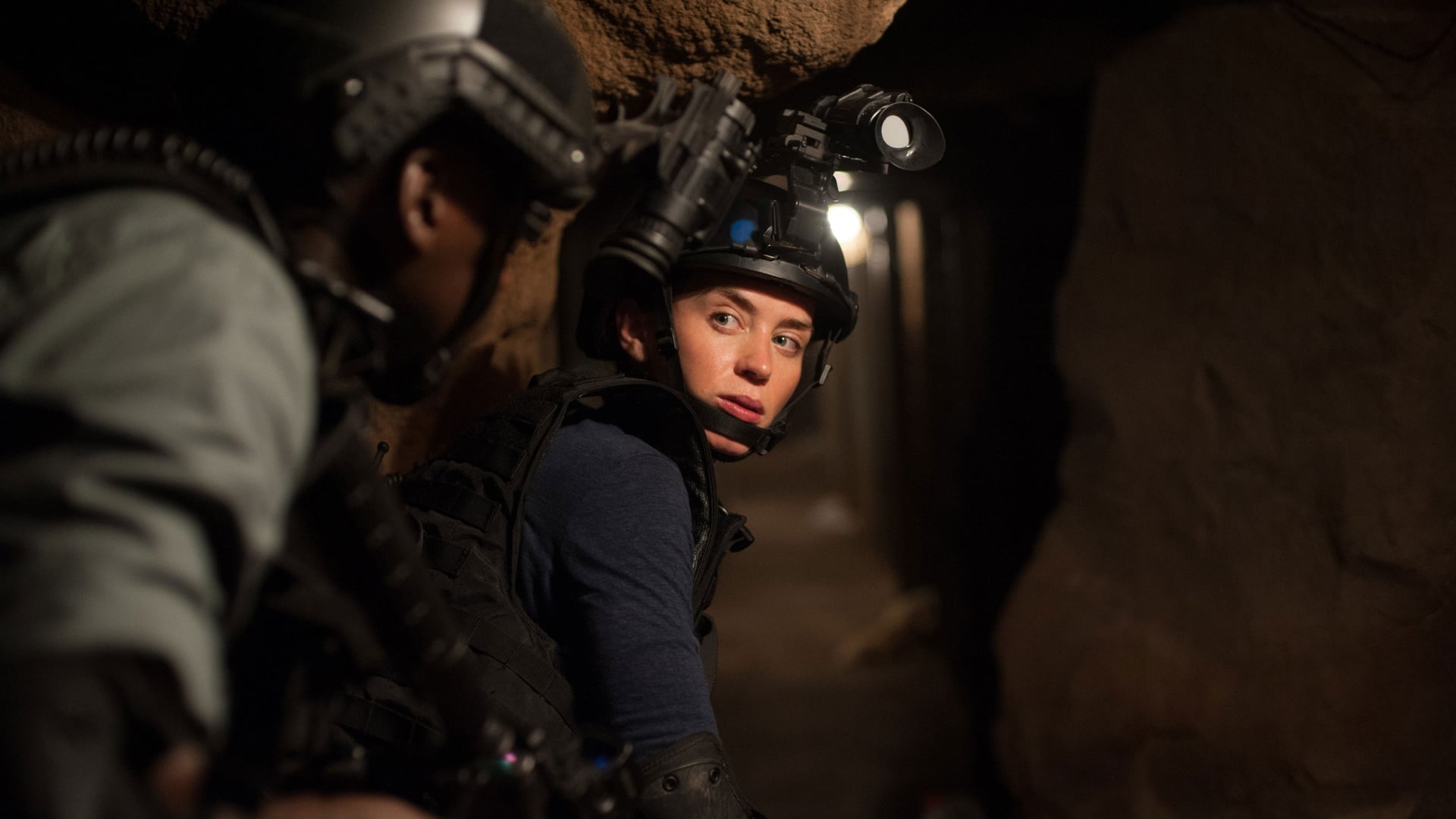 Foto do filme Sicario: Terra de Ninguém