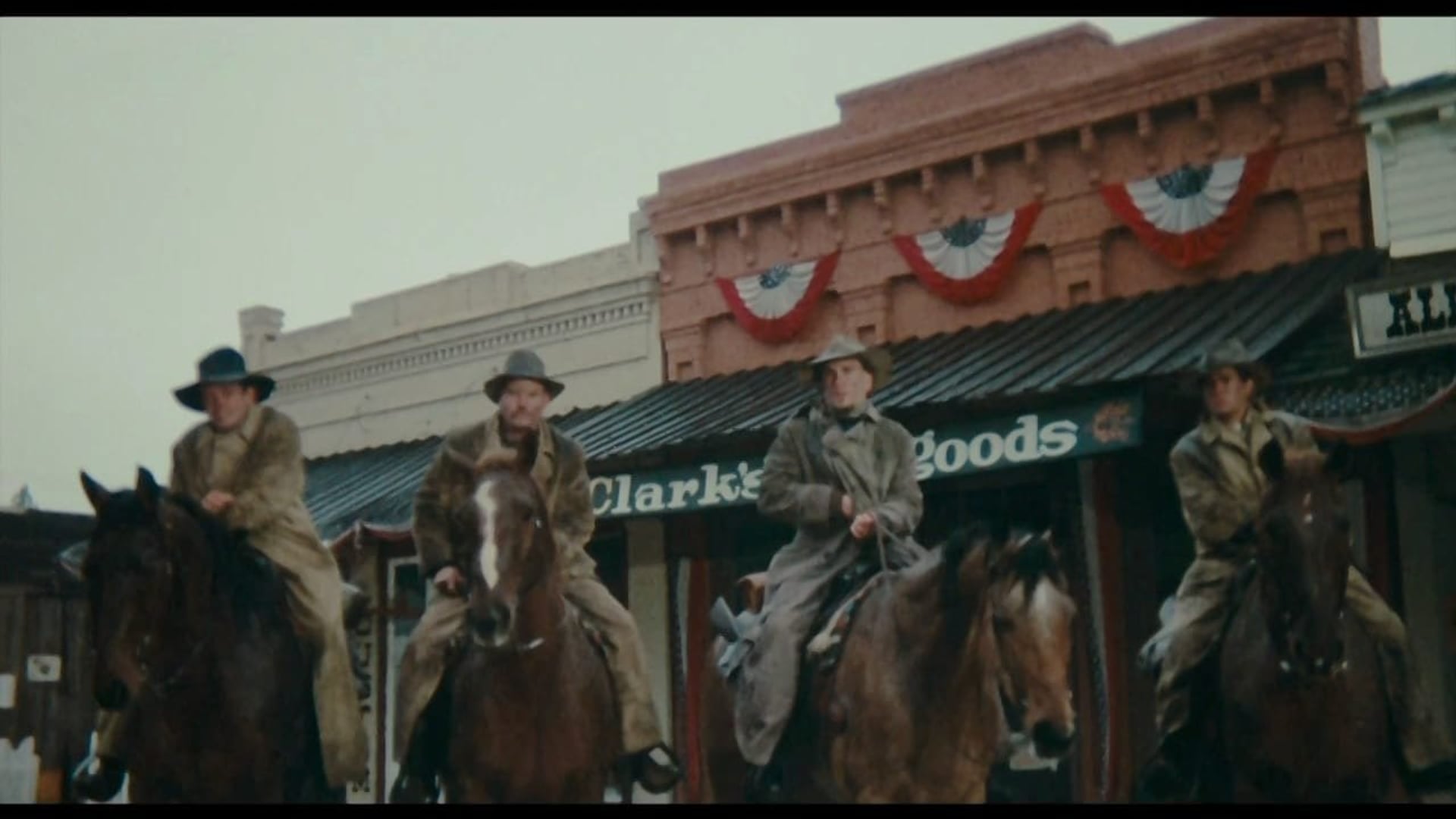 Foto do filme Sem Lei e Sem Esperança