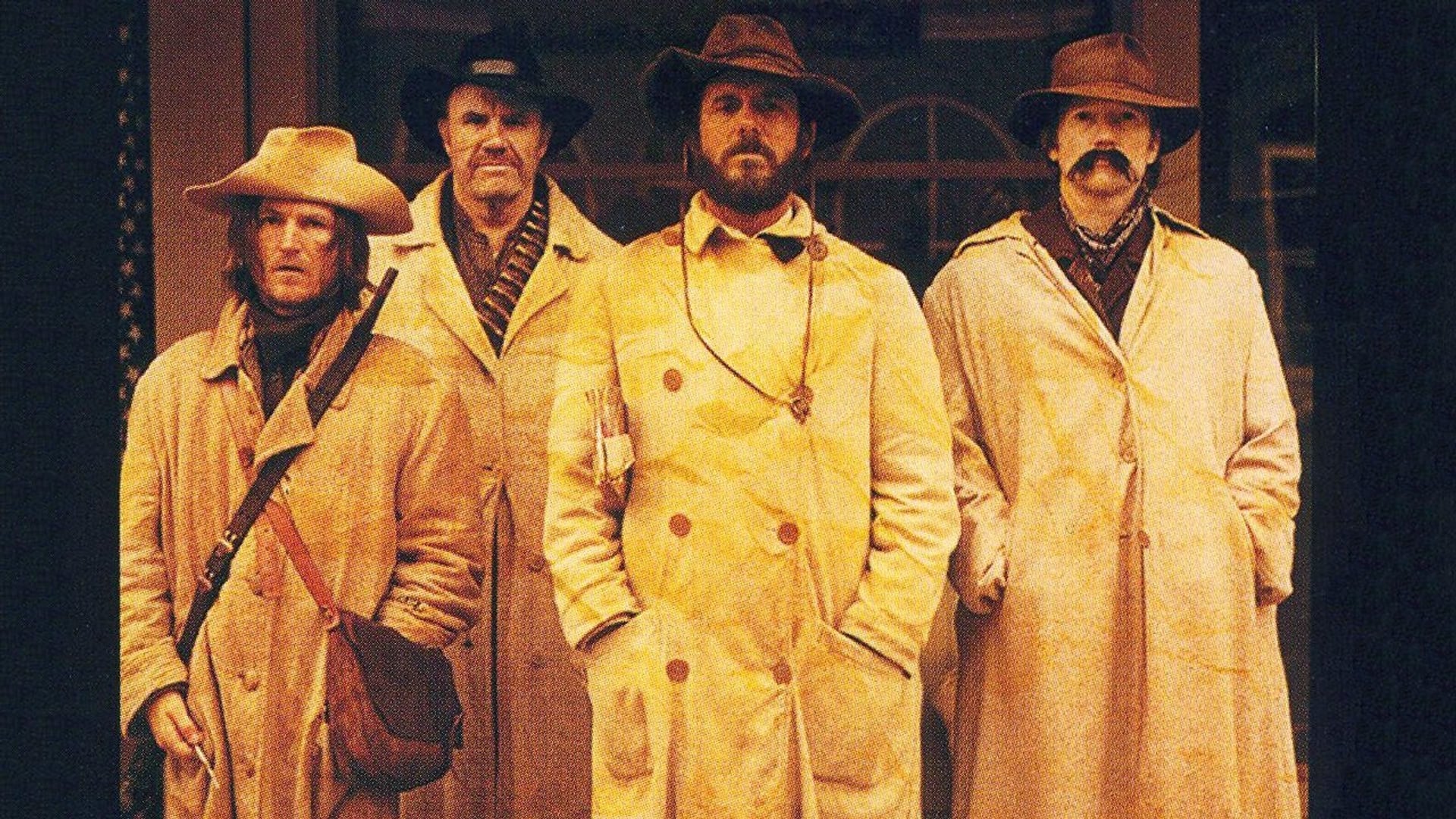 Foto do filme Sem Lei e Sem Esperança