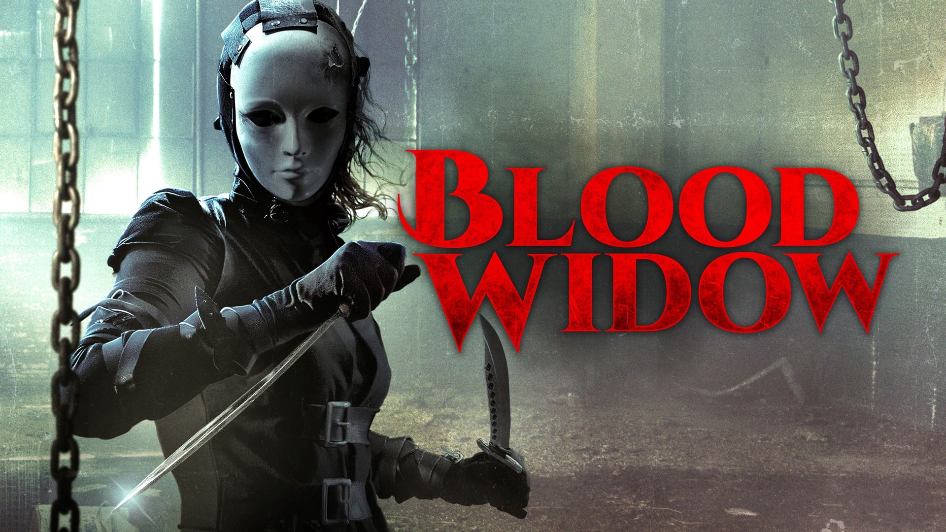 Foto do filme Blood Widow