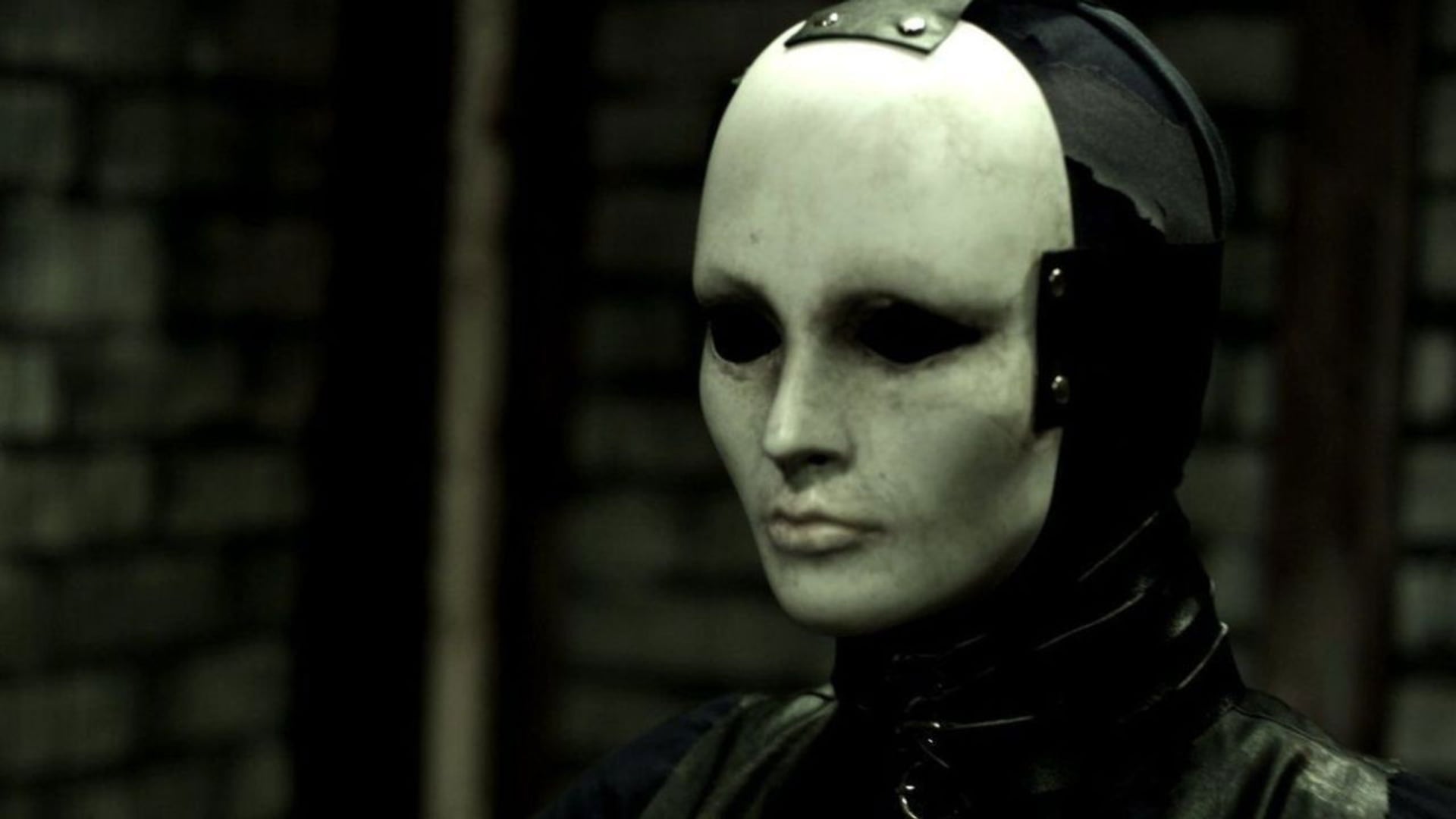 Foto do filme Blood Widow