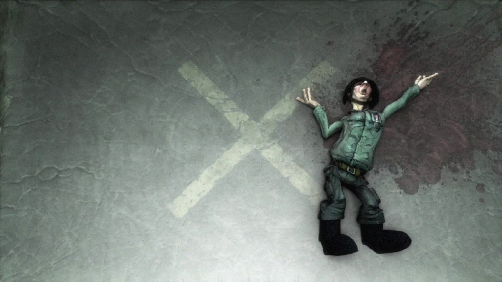 Foto do filme Fallen Art