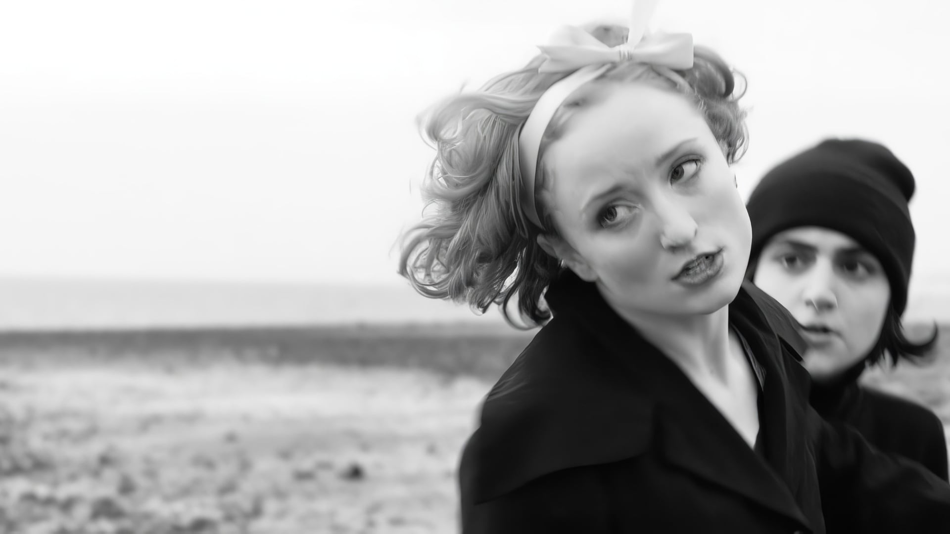 Foto do filme Marcado na Mente