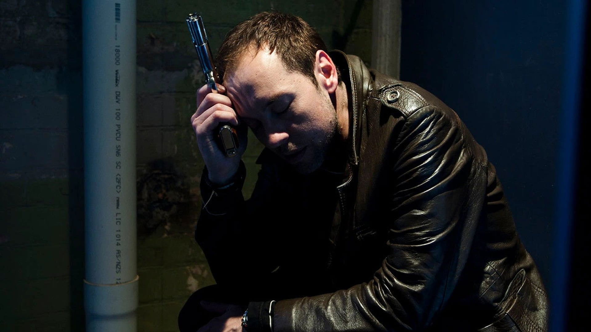 Foto do filme The Suicide Theory