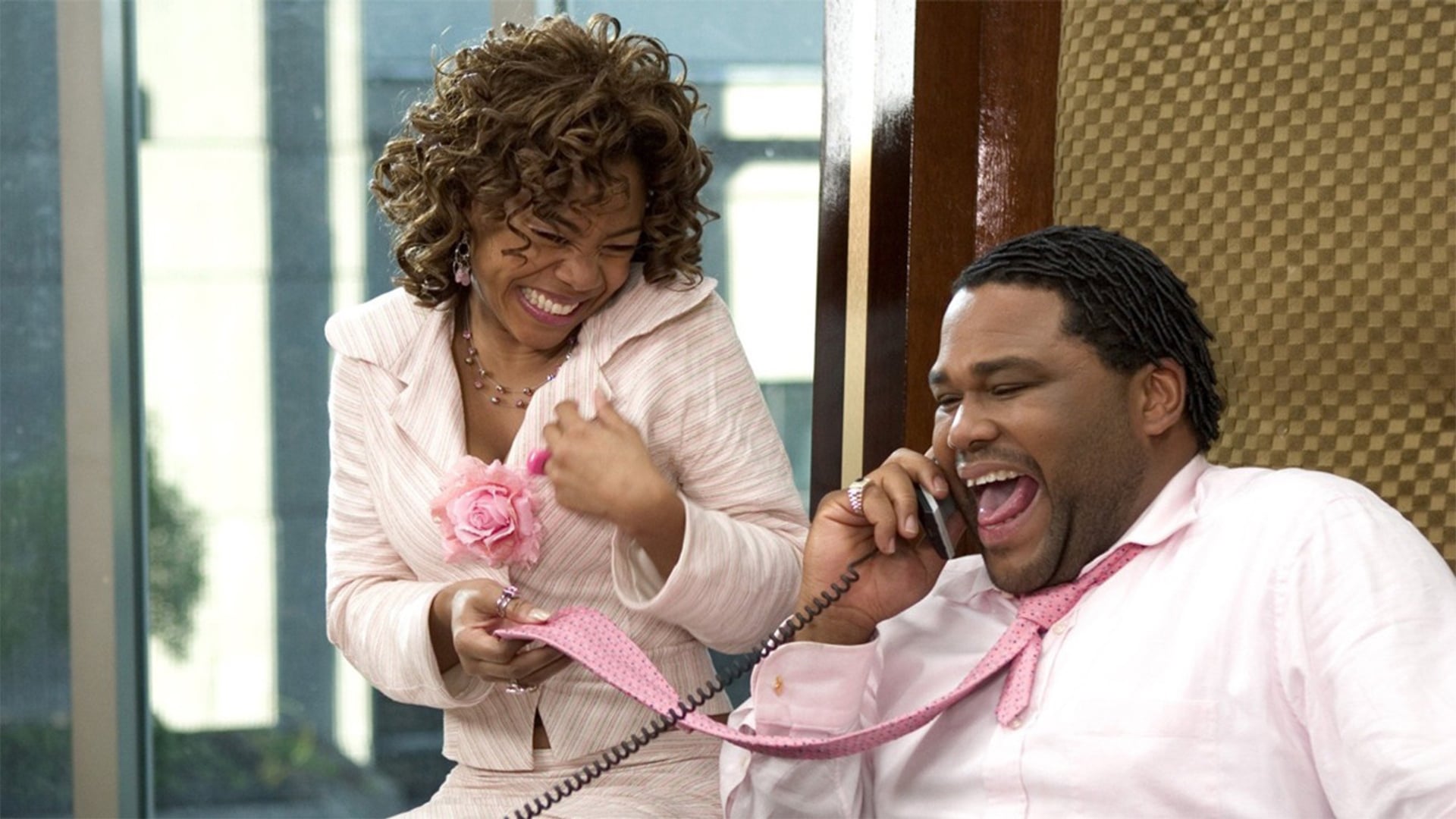 Foto do filme Um Milionário em Apuros