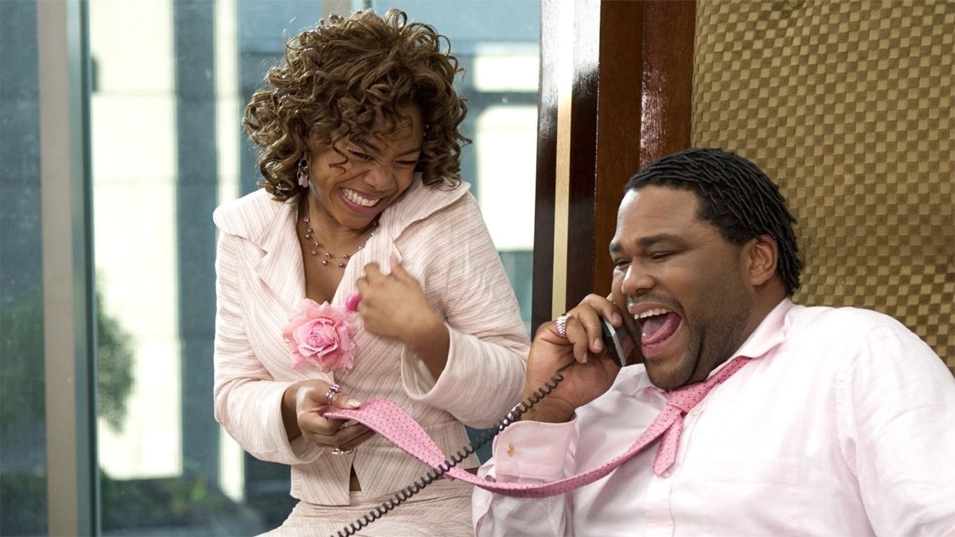 Foto do filme Um Milionário em Apuros