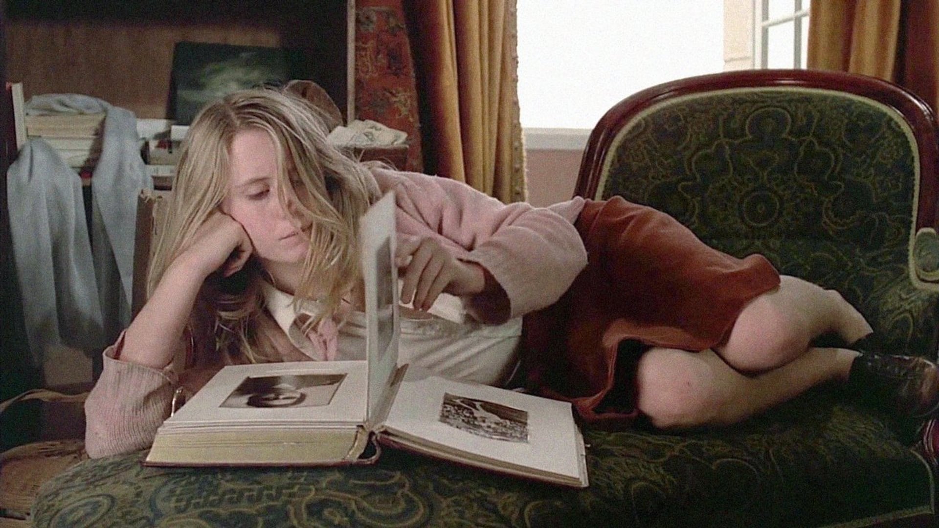 Foto do filme Lua Negra