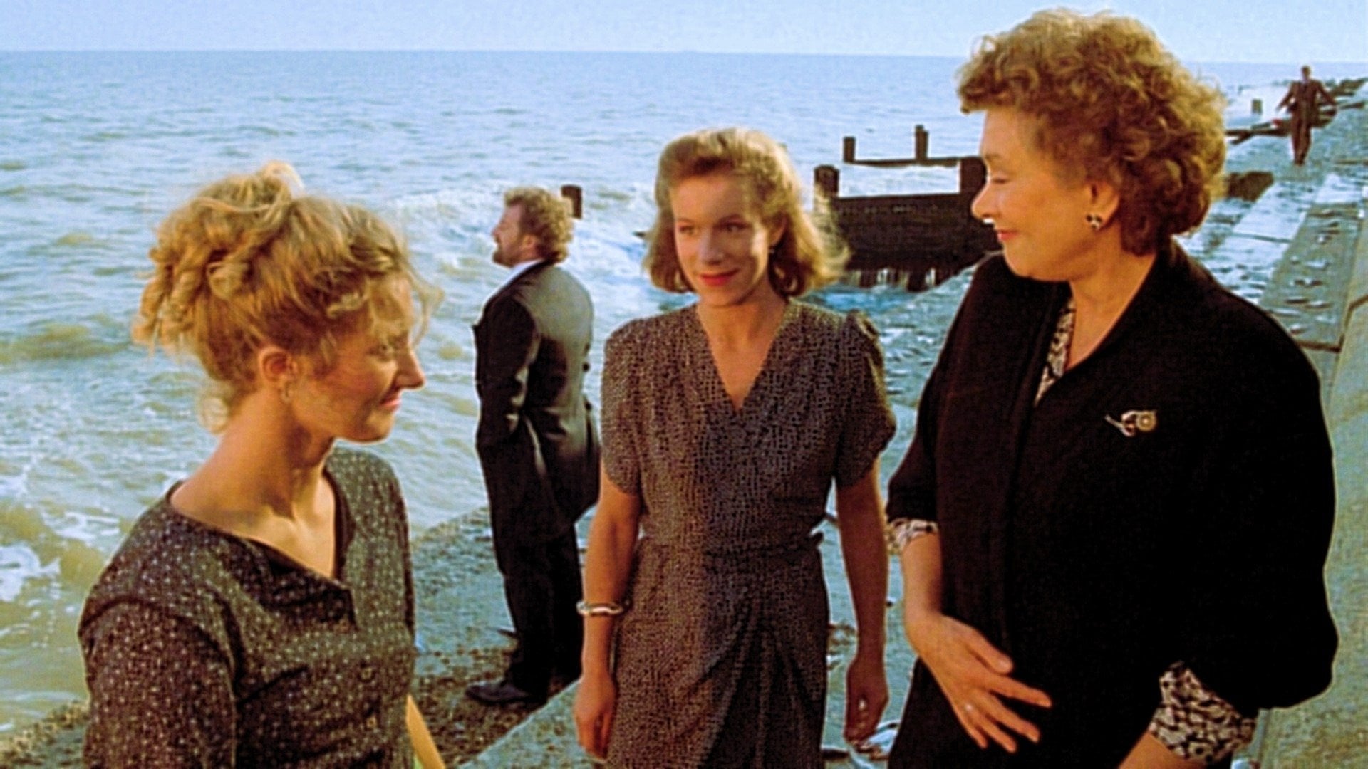 Foto do filme Afogando em números