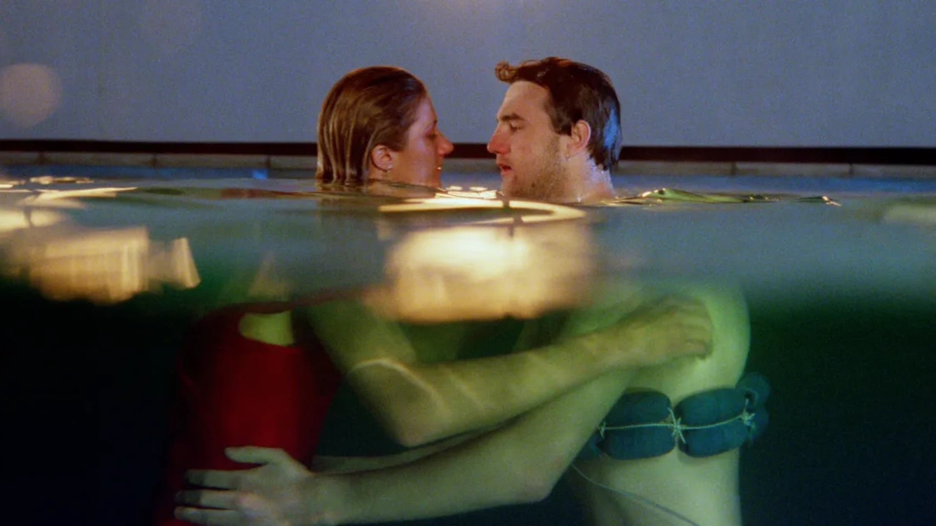 Foto do filme Afogando em números