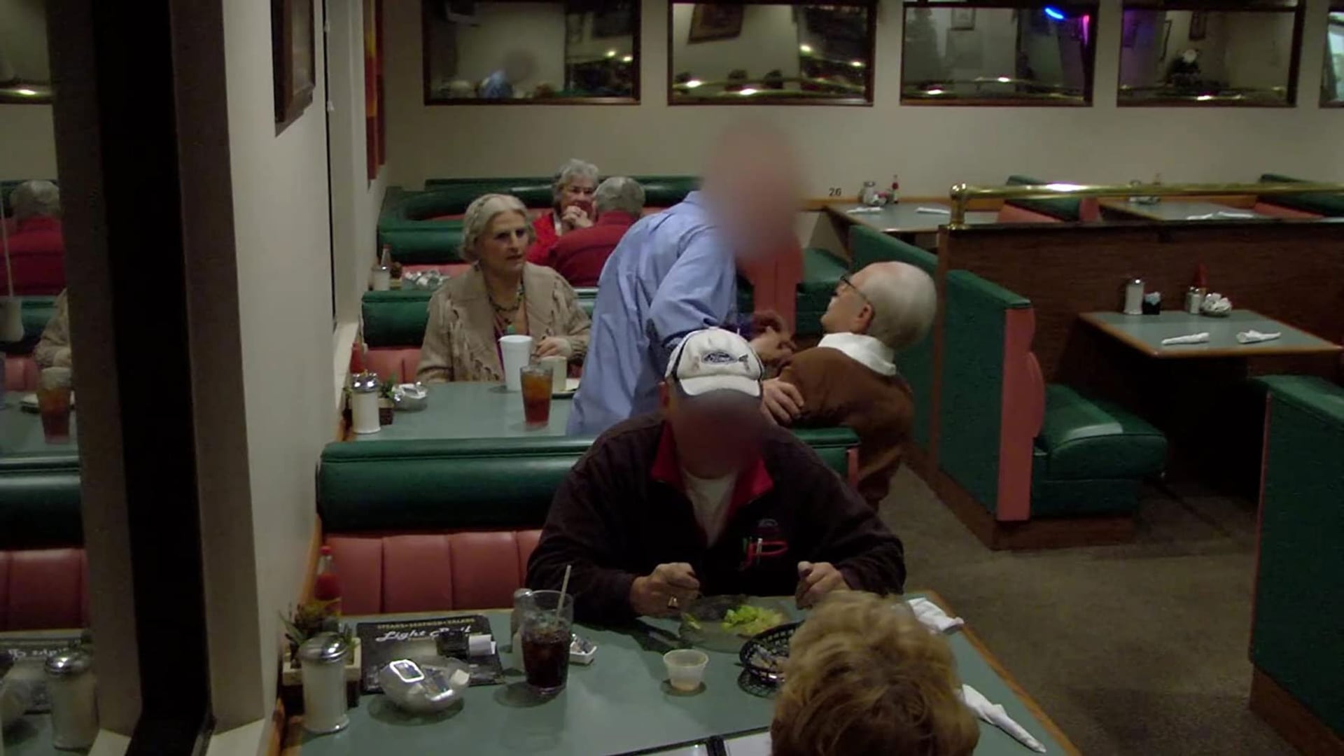 Foto do filme Jackass Apresenta: Vovô Sem Vergonha .5