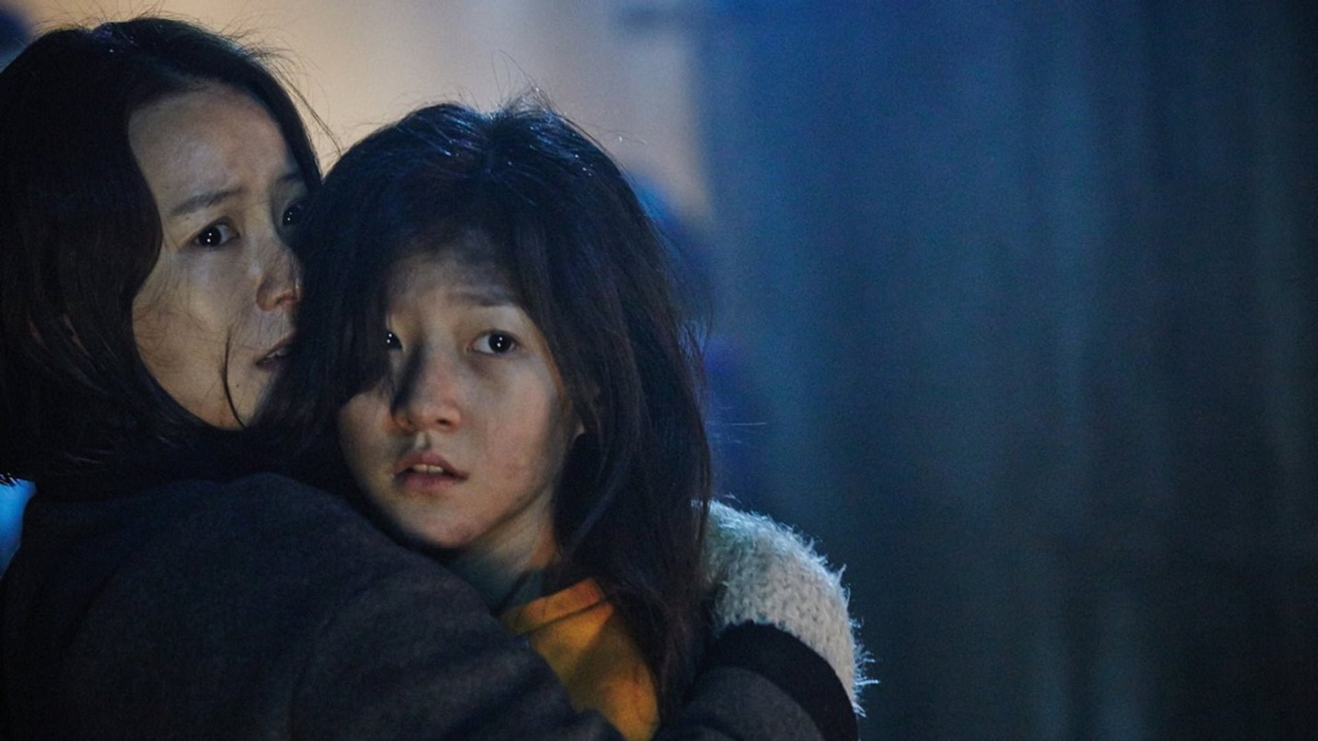 Foto do filme Manhole