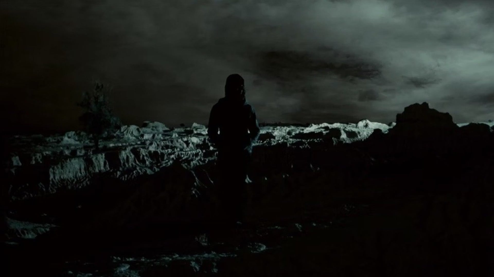 Foto do filme O Segredo do Lago Mungo