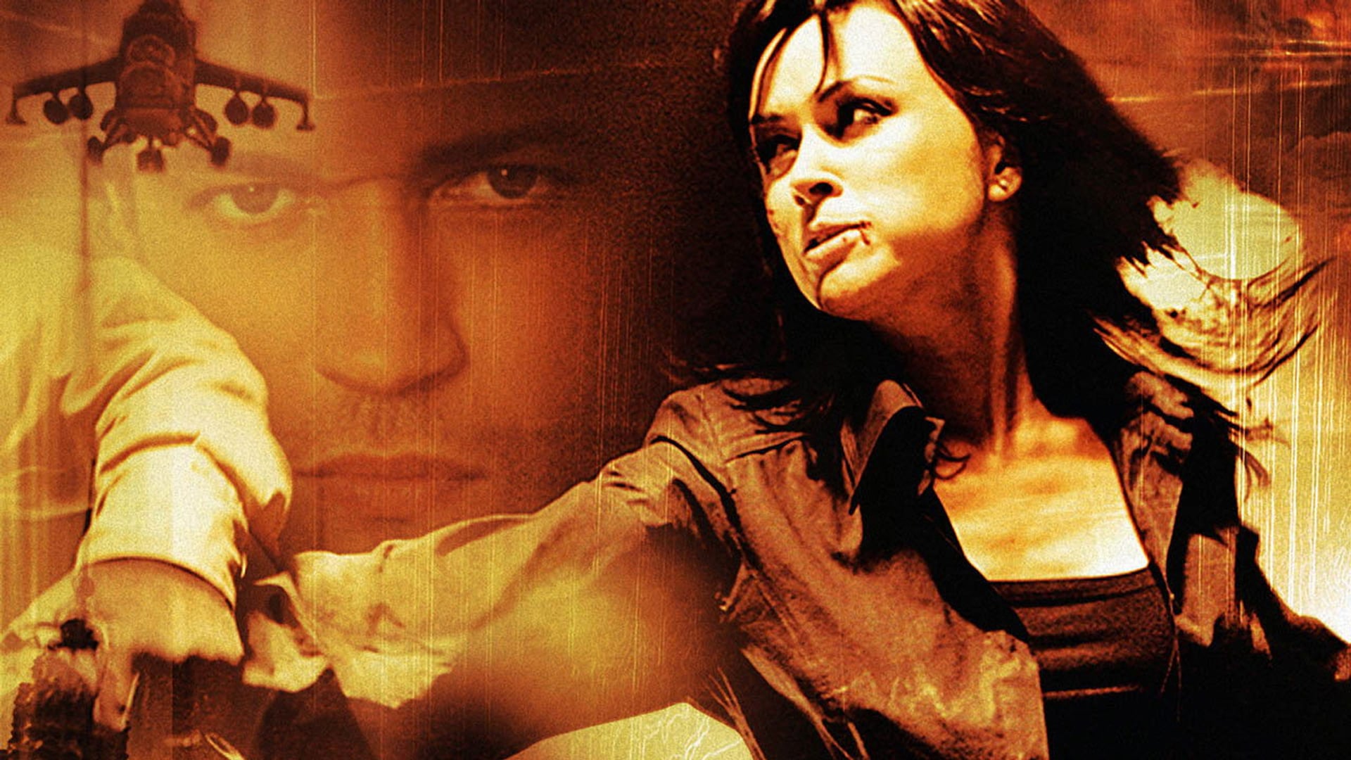 Foto do filme The Apocalypse Code