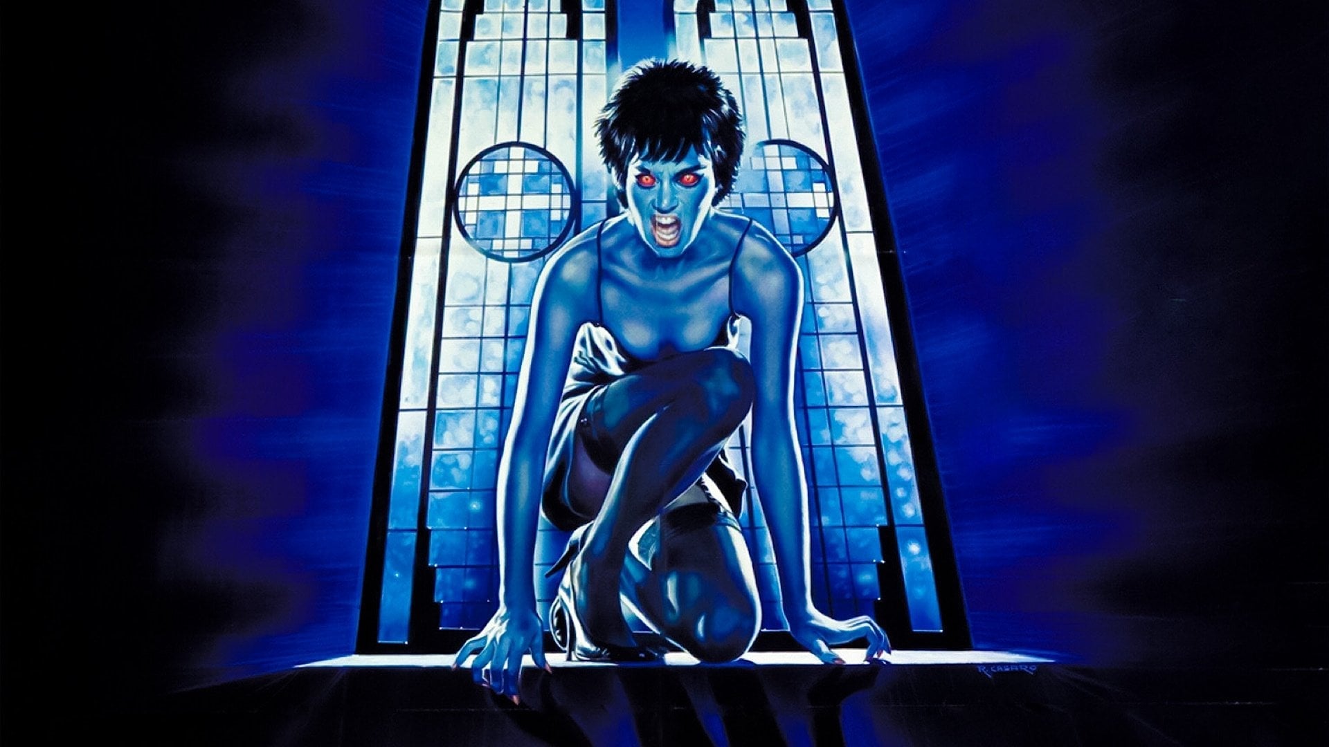 Foto do filme Inocente Mordida