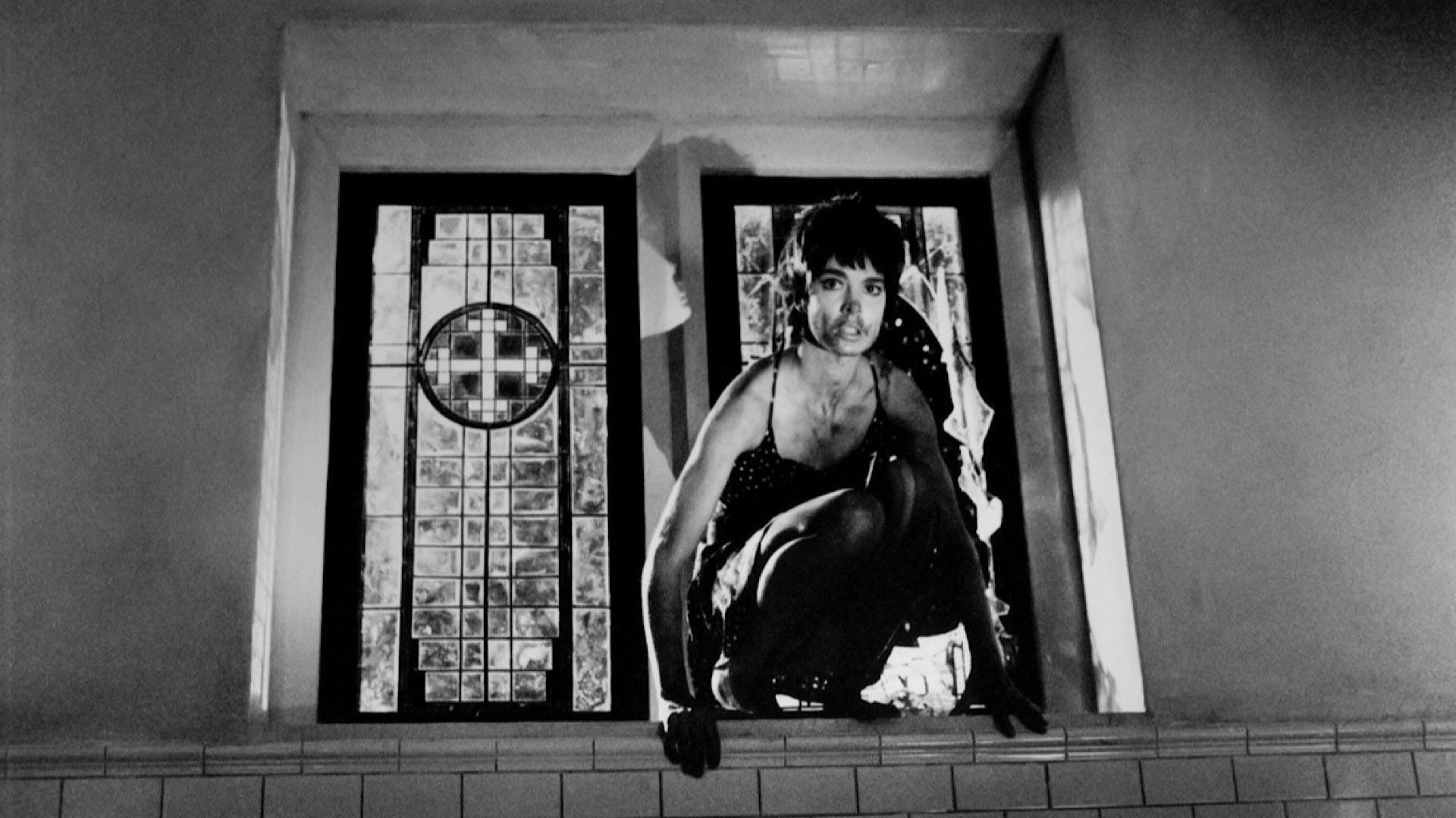 Foto do filme Inocente Mordida