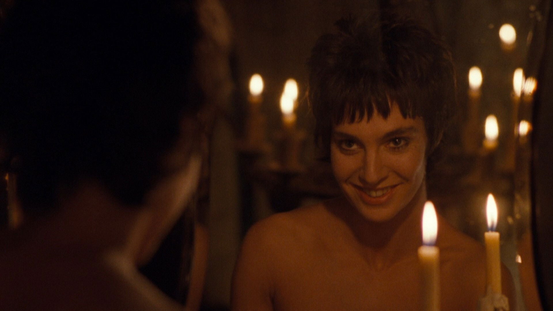 Foto do filme Inocente Mordida