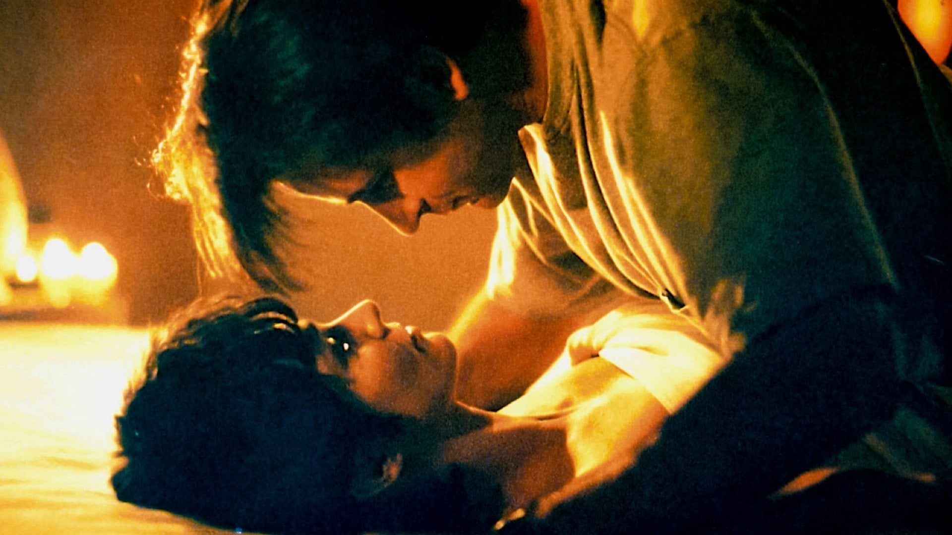 Foto do filme Inocente Mordida
