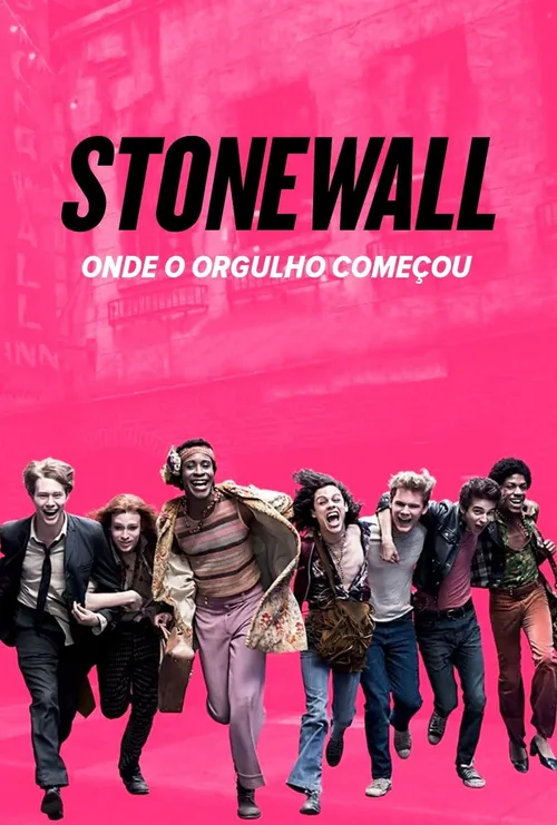 Stonewall: Onde o Orgulho Começou