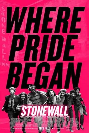 Stonewall: Onde o Orgulho Começou