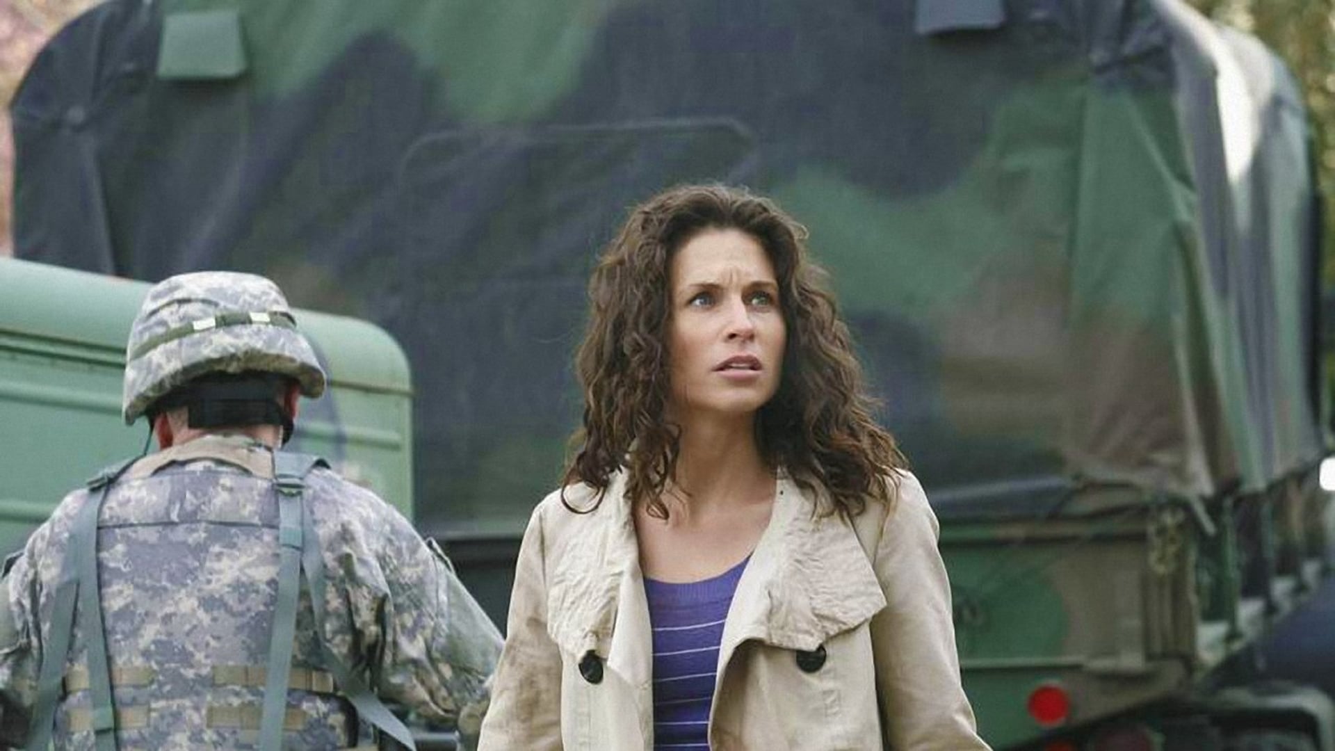 Foto do filme Polar Storm