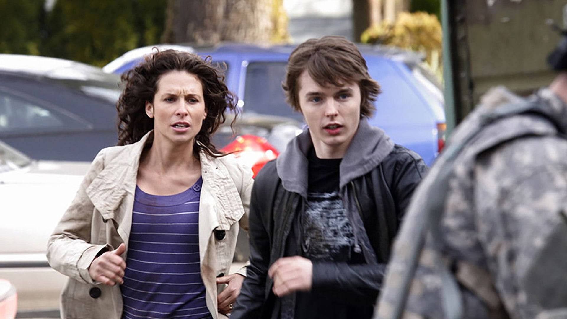 Foto do filme Polar Storm